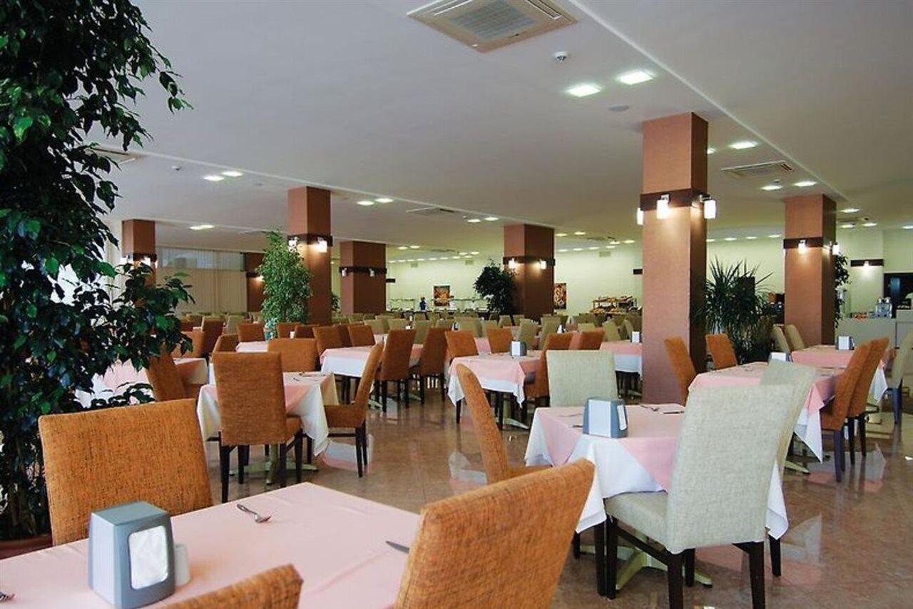 Lycus Beach Hotel Okurcalar Exterior photo