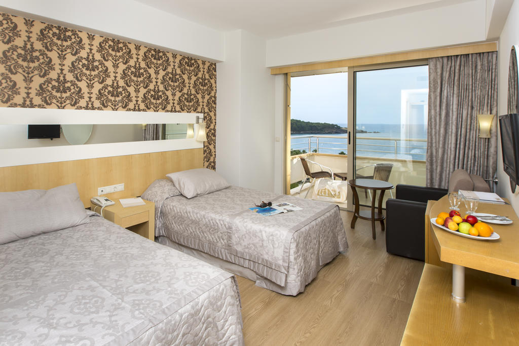 Lycus Beach Hotel Okurcalar Exterior photo